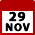 November 29, 2022